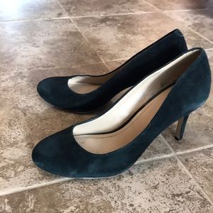 Size 7.5 Vince Camuto black heels